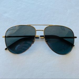 Yves Saint Laurent Classic 11 Zero Sunglasses
